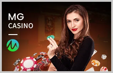 Hình ảnh lựa chọn sảnh casino và trò chơi tại W88